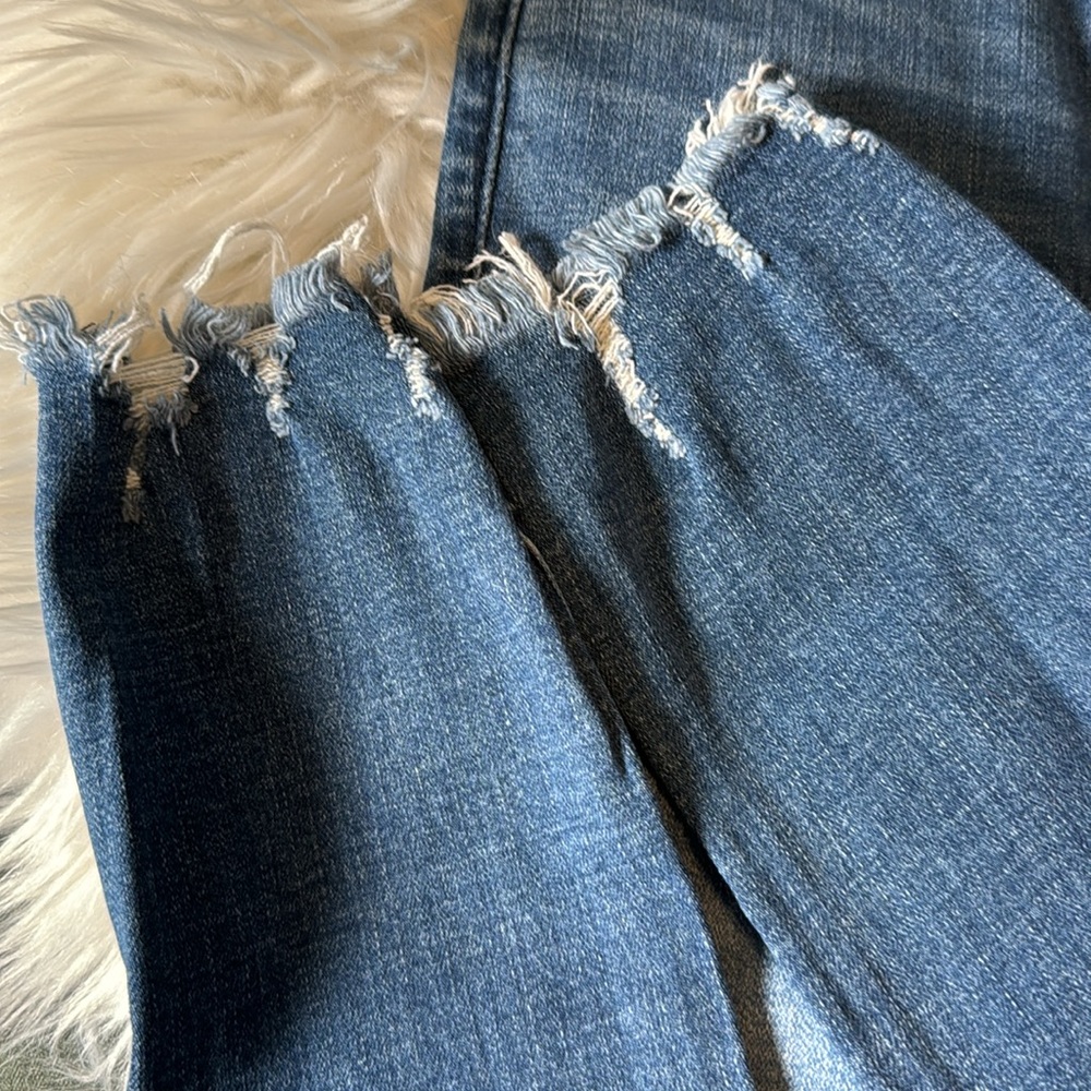 A B E R C R O M B I E & F I T C H Simone High Ris… - image 5